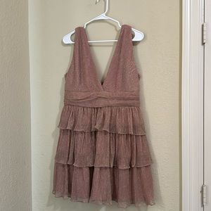 NWT Alter’d State Dress